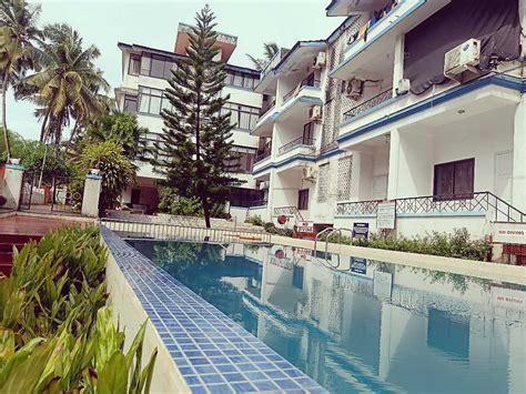 Hotels in Baga, Goa Book with 𝗙𝗥𝗘𝗘 𝗖𝗮𝗻𝗰𝗲𝗹𝗹𝗮𝘁𝗶𝗼𝗻.